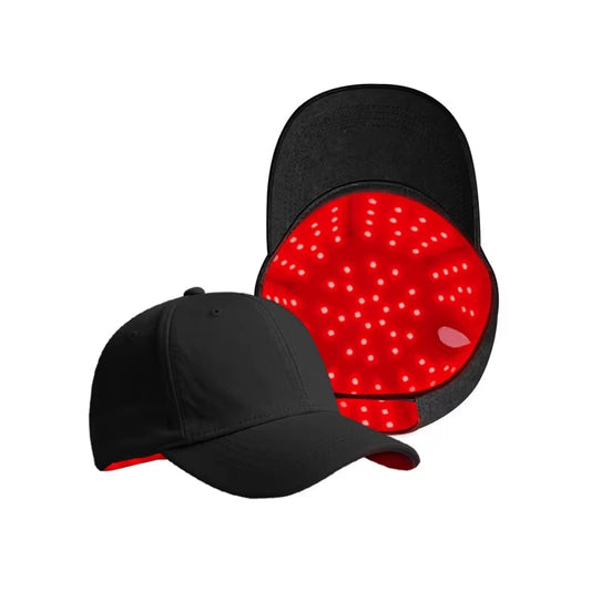 NUROTECH Red Light Therapy Hair Regrowth Cap